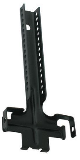 Piesa suspendare Nonius inferior Knauf CD 60 clasa de corozivitate C5 12 cm [1]